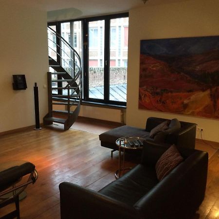 The Art Residence Maastricht Extérieur photo