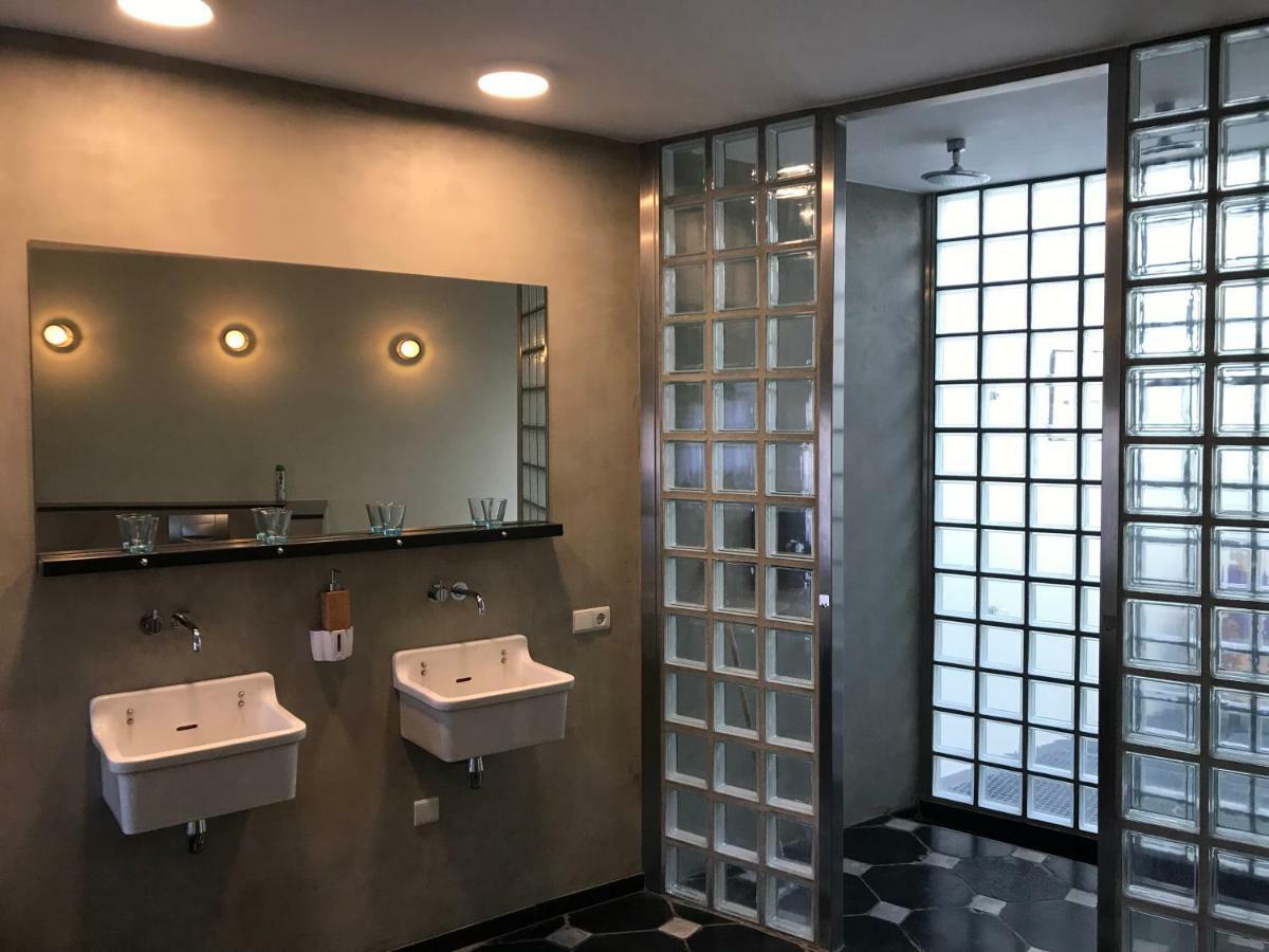 The Art Residence Maastricht Extérieur photo