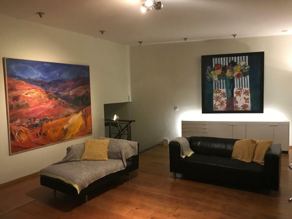 The Art Residence Maastricht Extérieur photo